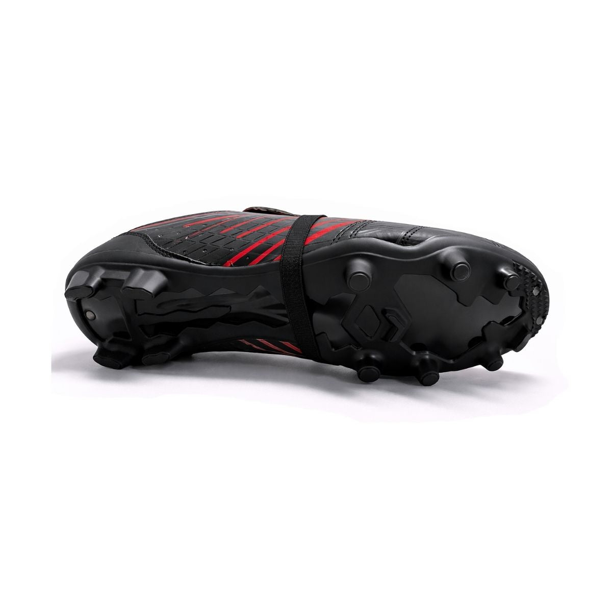 Tenis de Futbol Atletica Tacho Rojo Talla 29 Segunda Mano