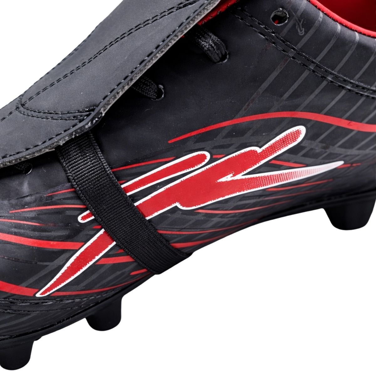 Tenis de Futbol Atletica Tacho Rojo Talla 29 Segunda Mano