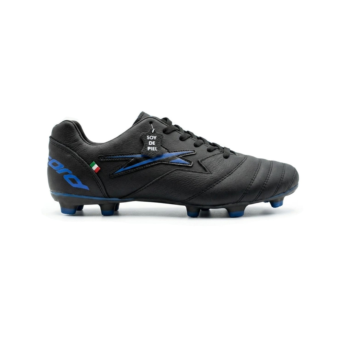 Tenis Futbol Eescord Hombre Tacos Pasto Talla 28.5