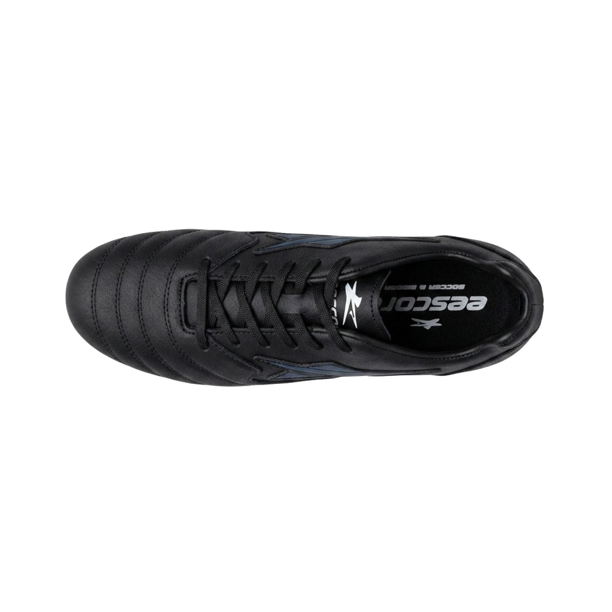 Tenis Futbol Eescord Hombre Tacos Pasto Talla 28.5