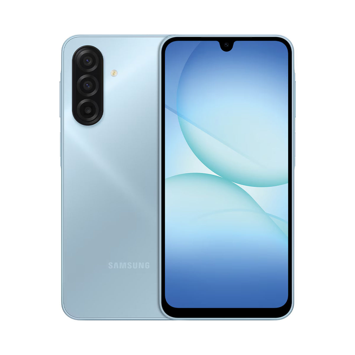 Smartphone Samsung Galaxy A17 128GB 4GB RAM Liberado