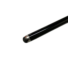 Lápiz Stylus Punta Suave Diseño de Aluminio Compatible y Portátil