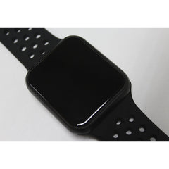 SMARTWATCH F8 COLOR NEGRO