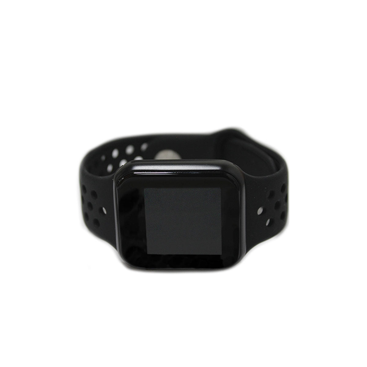 SMARTWATCH F8 COLOR NEGRO