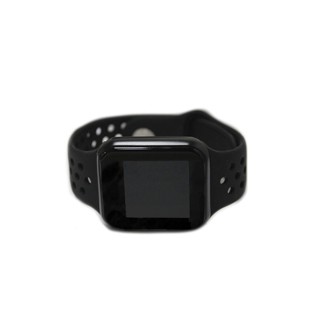 SMARTWATCH F8 COLOR NEGRO
