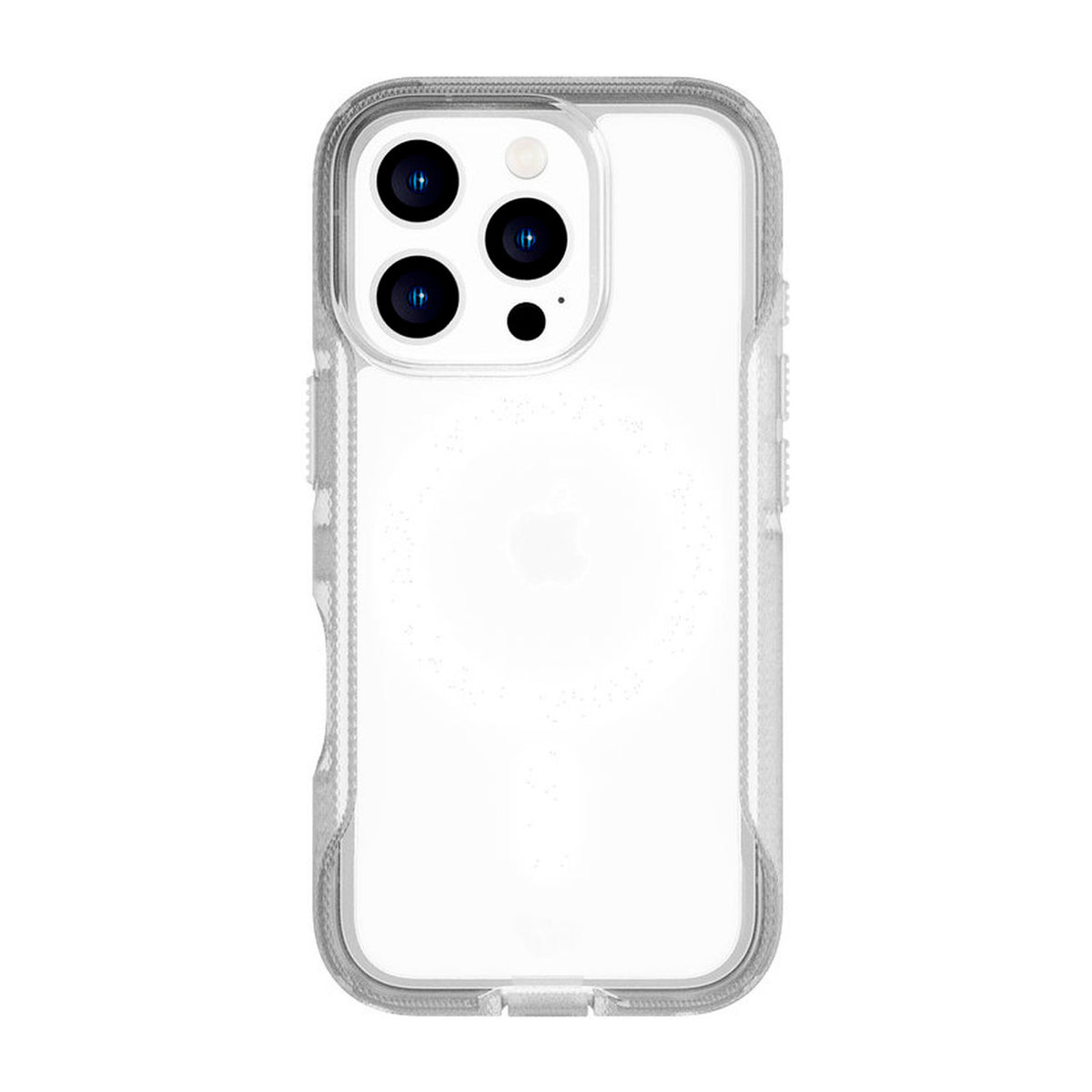 Funda Tech21 Antigolpes Compatible con iPhone 16 Pro MagSafe