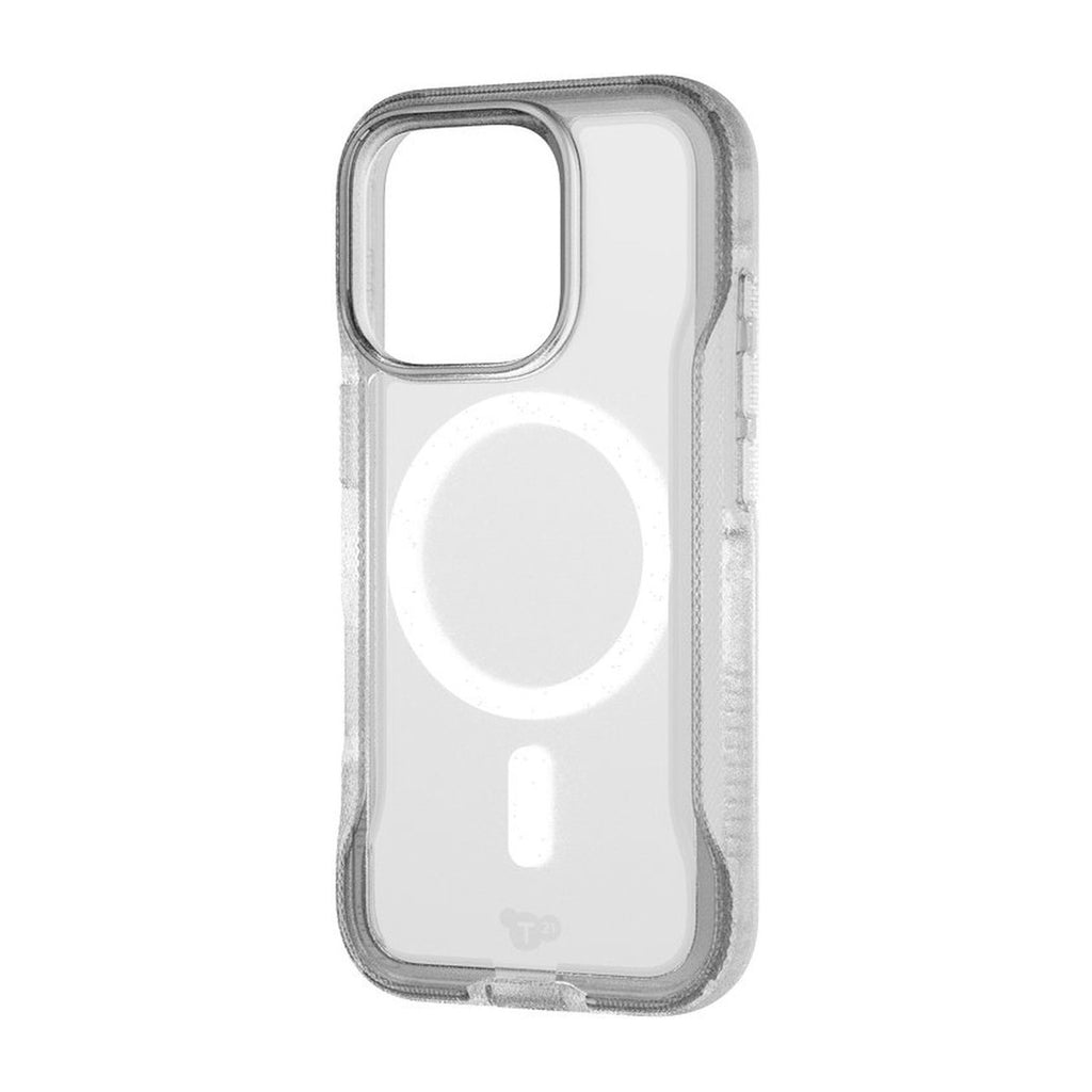 Funda Tech21 Antigolpes Compatible con iPhone 16 Pro MagSafe