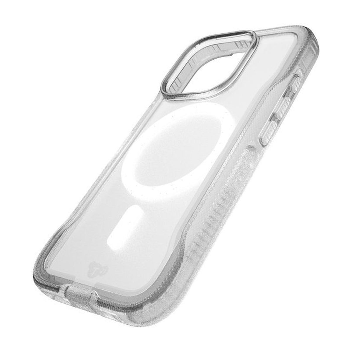 Funda Tech21 Antigolpes Compatible con iPhone 16 Pro MagSafe