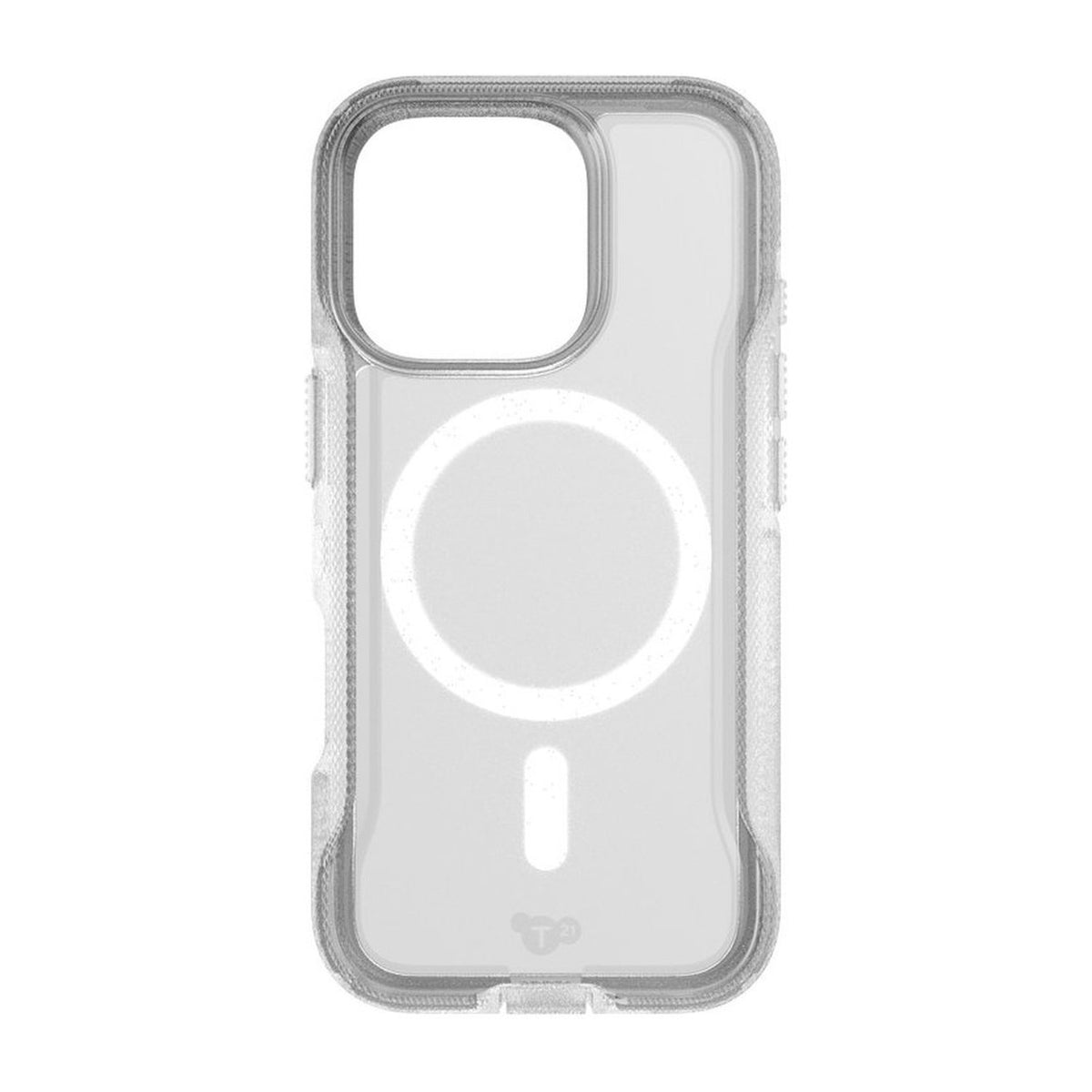 Funda Tech21 Antigolpes Compatible con iPhone 16 Pro MagSafe
