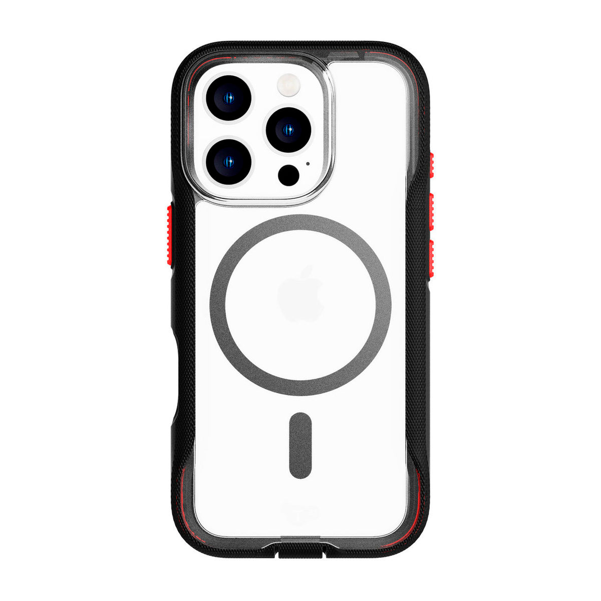 Funda Tech21 Antigolpes Compatible con iPhone 16 Pro MagSafe