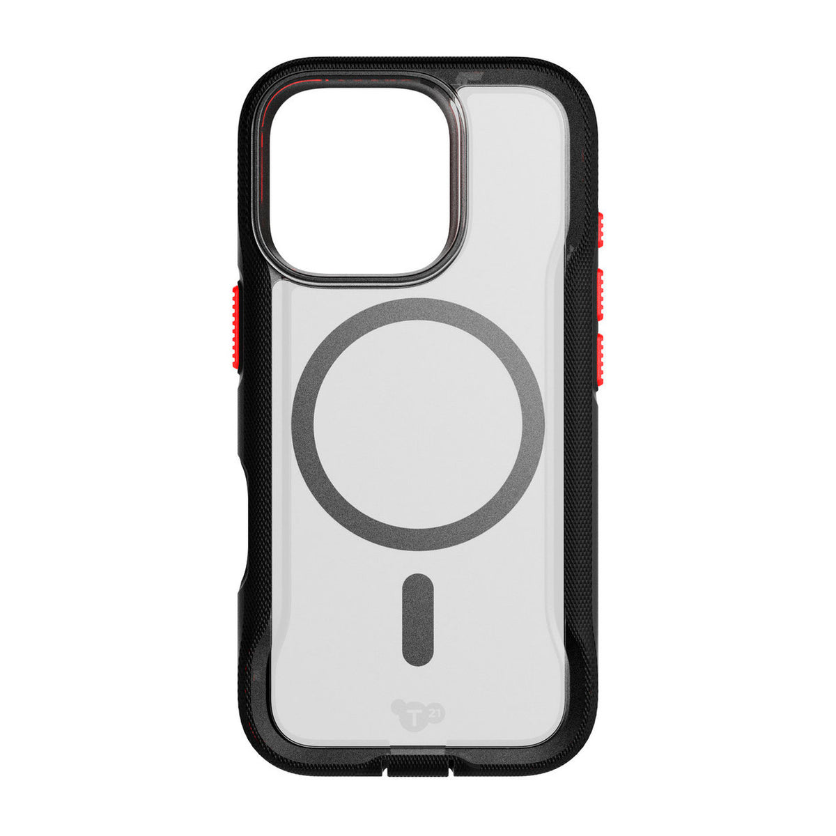 Funda Tech21 Antigolpes Compatible con iPhone 16 Pro MagSafe