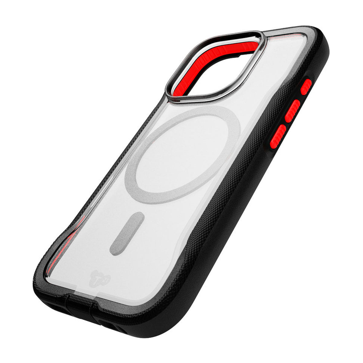Funda Tech21 Antigolpes Compatible con iPhone 16 Pro MagSafe