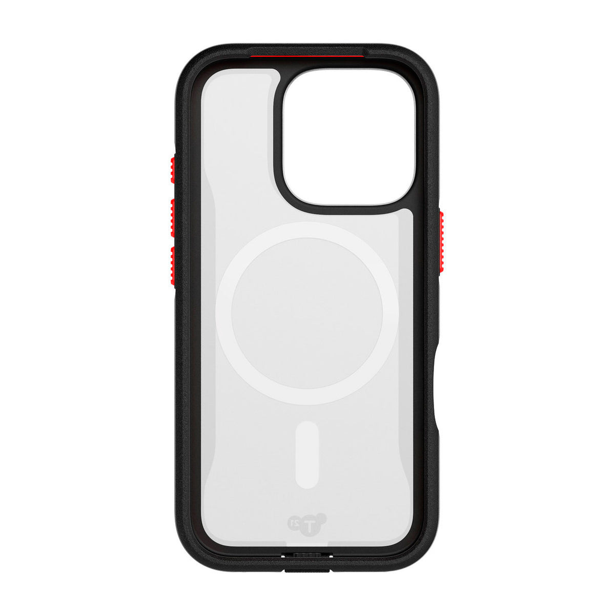 Funda Tech21 Antigolpes Compatible con iPhone 16 Pro MagSafe