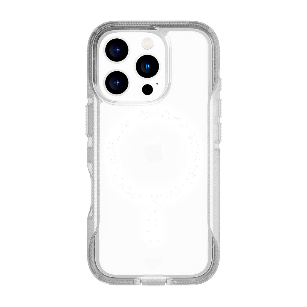 Funda Tech21 Antigolpes Compatible con iPhone 16 Pro Max MagSafe