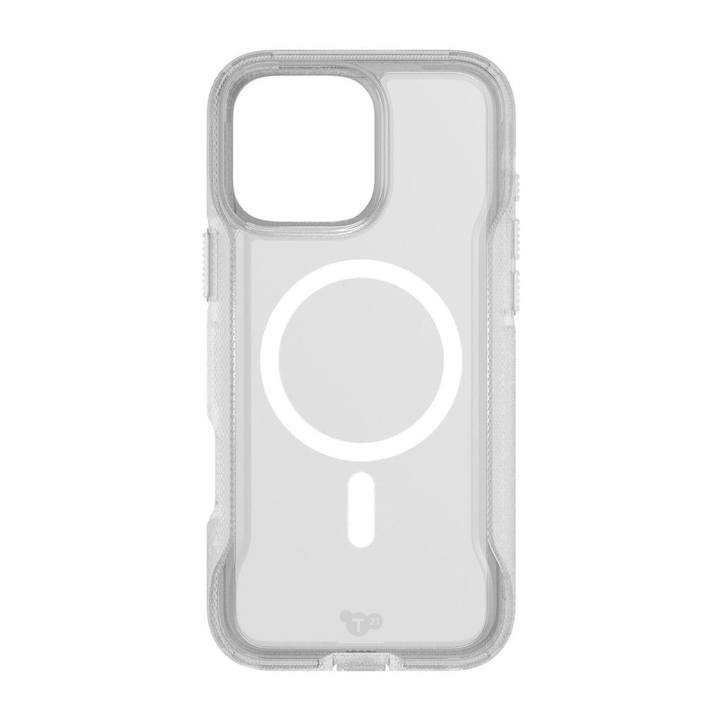 Funda Tech21 Antigolpes Compatible con iPhone 16 Pro Max MagSafe