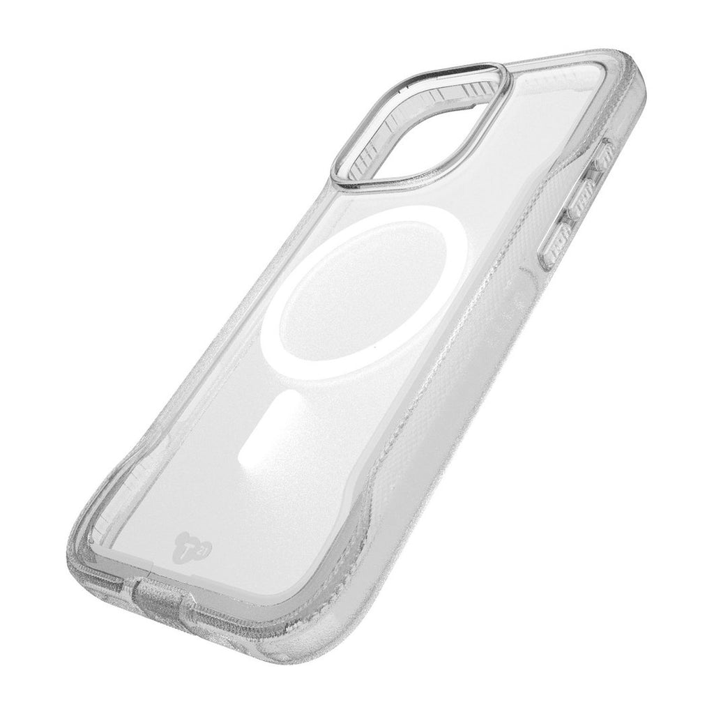 Funda Tech21 Antigolpes Compatible con iPhone 16 Pro Max MagSafe