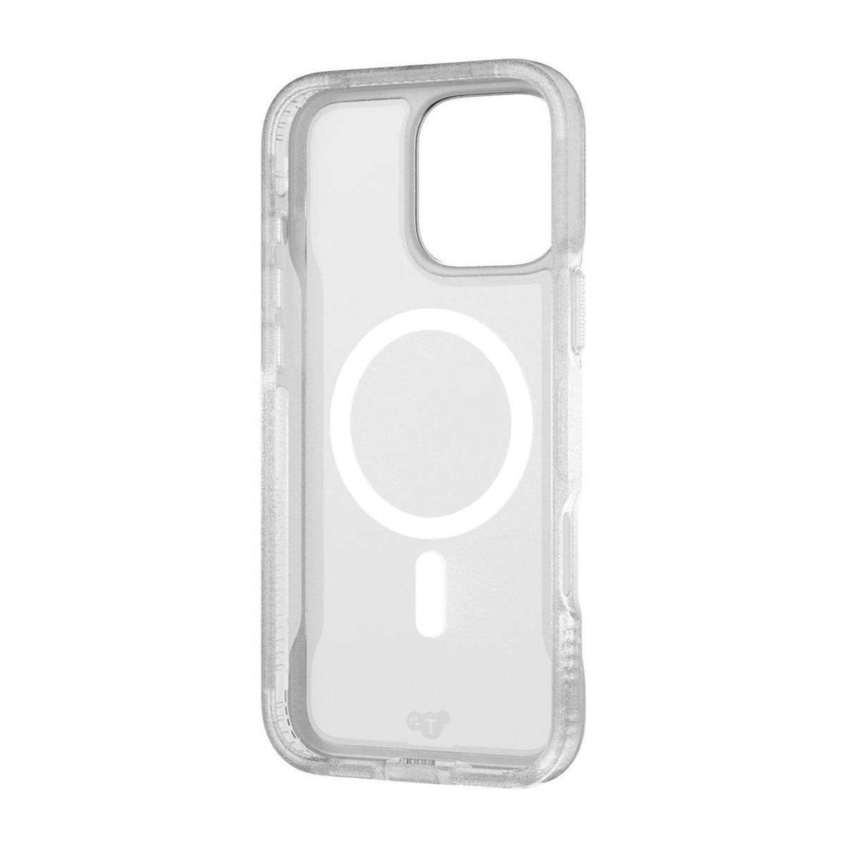 Funda Tech21 Antigolpes Compatible con iPhone 16 Pro Max MagSafe