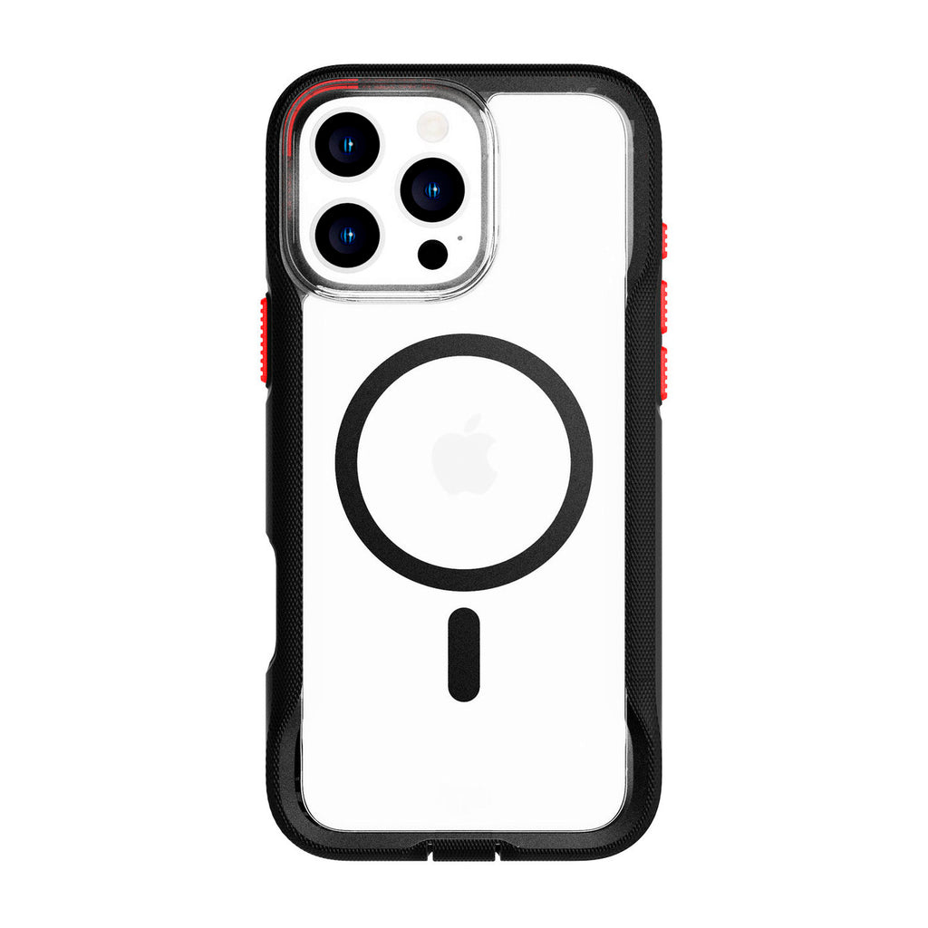 Funda Tech21 Antigolpes Compatible con iPhone 16 Pro MaxMagSafe
