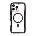 Funda Tech21 Antigolpes Compatible con iPhone 16 Pro MaxMagSafe