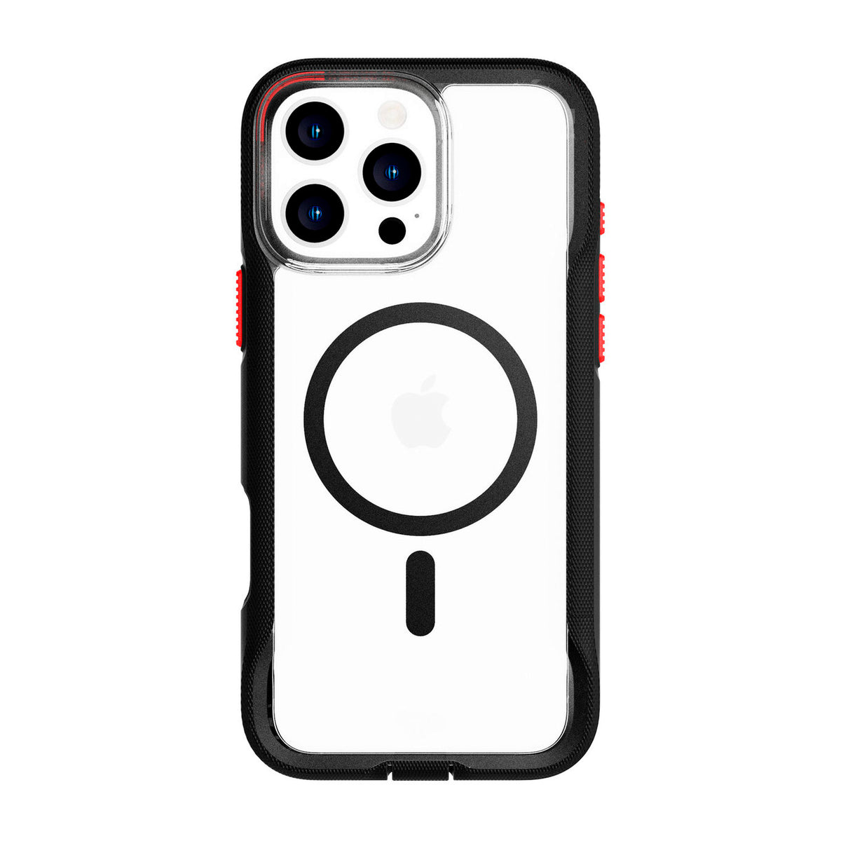 Funda Tech21 Antigolpes Compatible con iPhone 16 Pro MaxMagSafe