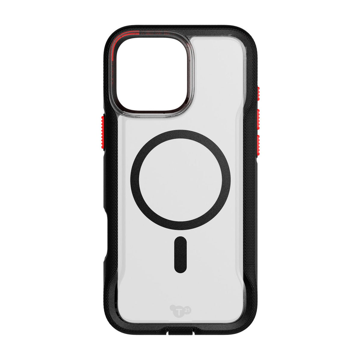 Funda Tech21 Antigolpes Compatible con iPhone 16 Pro MaxMagSafe