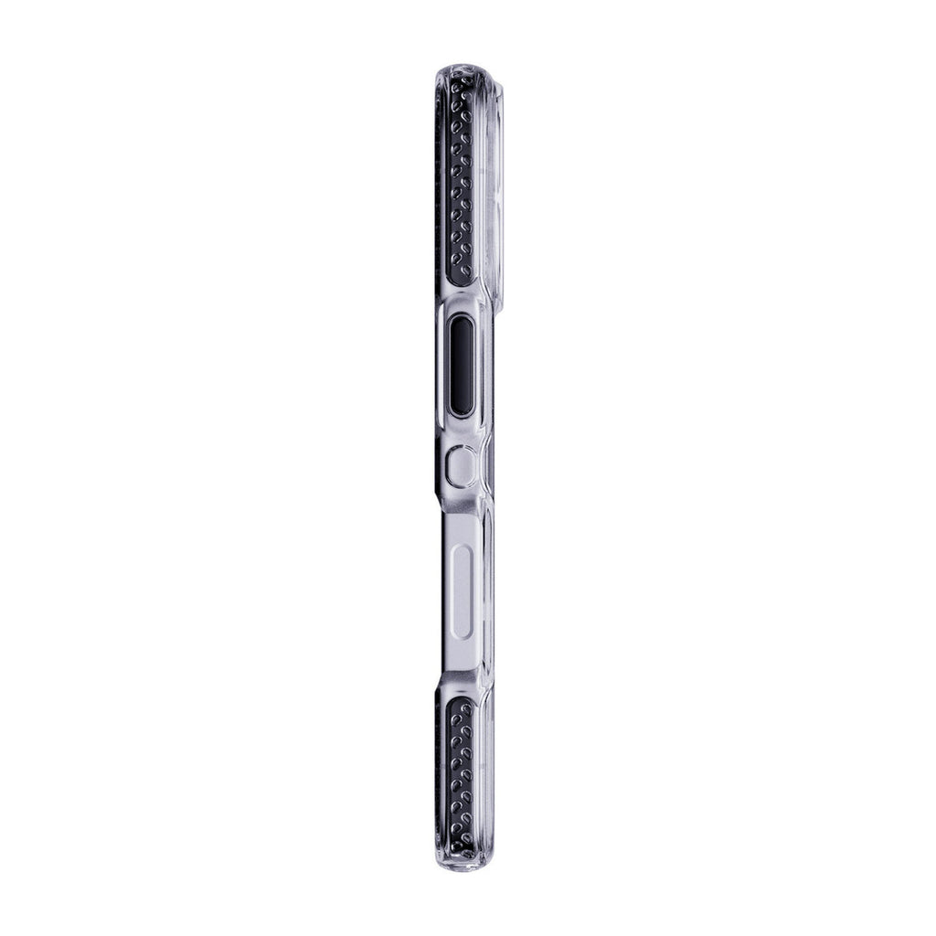 Funda Tech21 EvoCrystal Compatible con iPhone 17 y MagSafe
