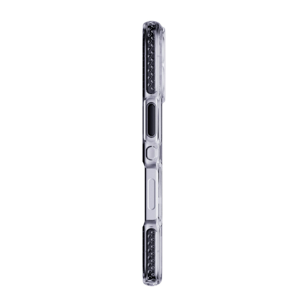 Funda Tech21 EvoCrystal Compatible con iPhone 17 y MagSafe