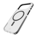 Funda Tech21 EvoCrystal Compatible con iPhone 18 Pro y MagSafe