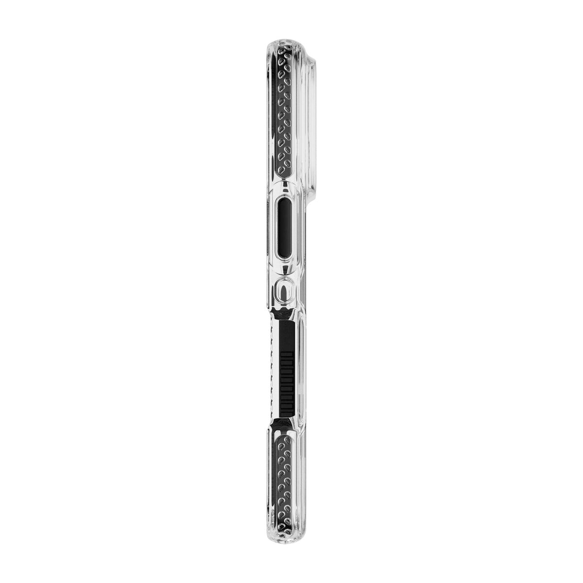 Funda Tech21 EvoCrystal Compatible con iPhone 18 Pro y MagSafe