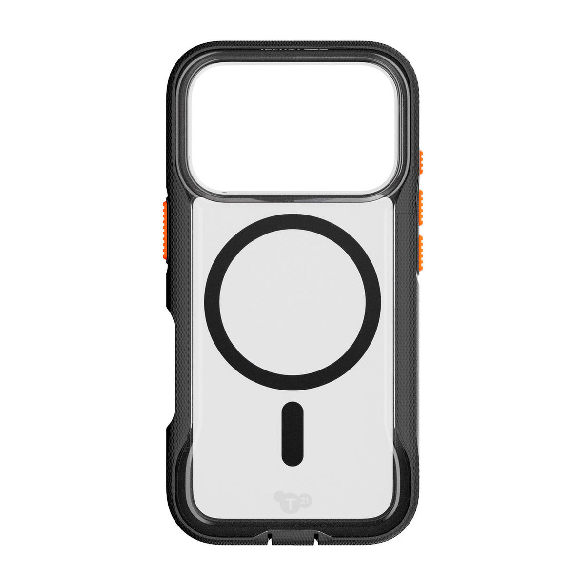 Funda Tech21 Antigolpes Compatible con iPhone 18 Pro MagSafe