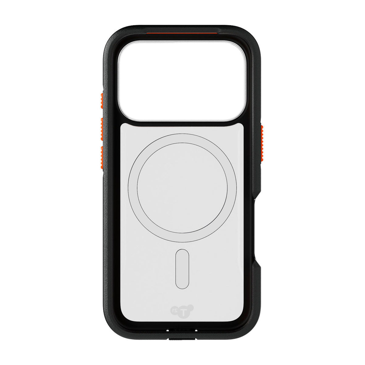 Funda Tech21 Antigolpes Compatible con iPhone 18 Pro MagSafe