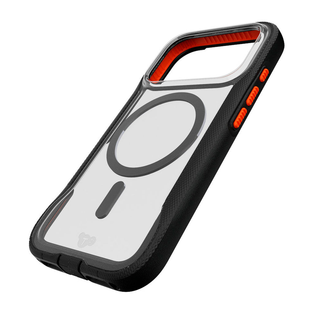 Funda Tech21 Antigolpes Compatible con iPhone 18 Pro MagSafe