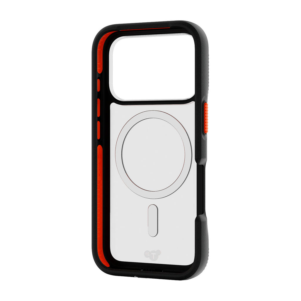 Funda Tech21 Antigolpes Compatible con iPhone 18 Pro MagSafe