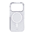 Funda Tech21 EvoSparkle Glitter Compatible con iPhone 18 Pro MagSafe