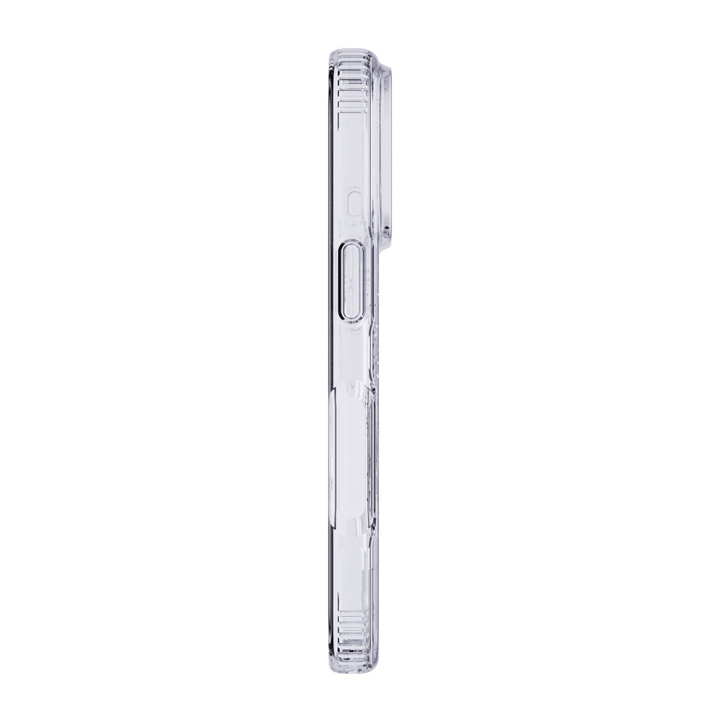 Funda Tech21 EvoSparkle Glitter Compatible con iPhone 18 Pro MagSafe