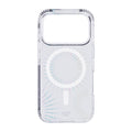 Funda Tech21 EvoSparkle Glitter Compatible con iPhone 18 Pro MagSafe
