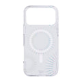 Funda Tech21 EvoSparkle Glitter Compatible con iPhone 18 Pro Max MagSafe