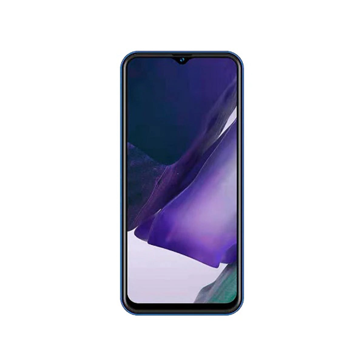 TELEFONO CELULAR N20 2+16 6.53  NEGRO