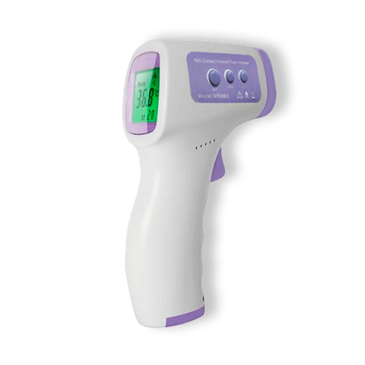 TERMOMETRO DIGITAl MEIRUN MR868
