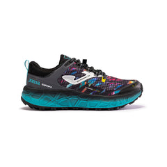 Tenis Joma Sima 2401 trail running ligeros y resistentes