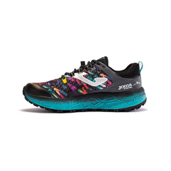 Tenis Joma Sima 2401 trail running ligeros y resistentes