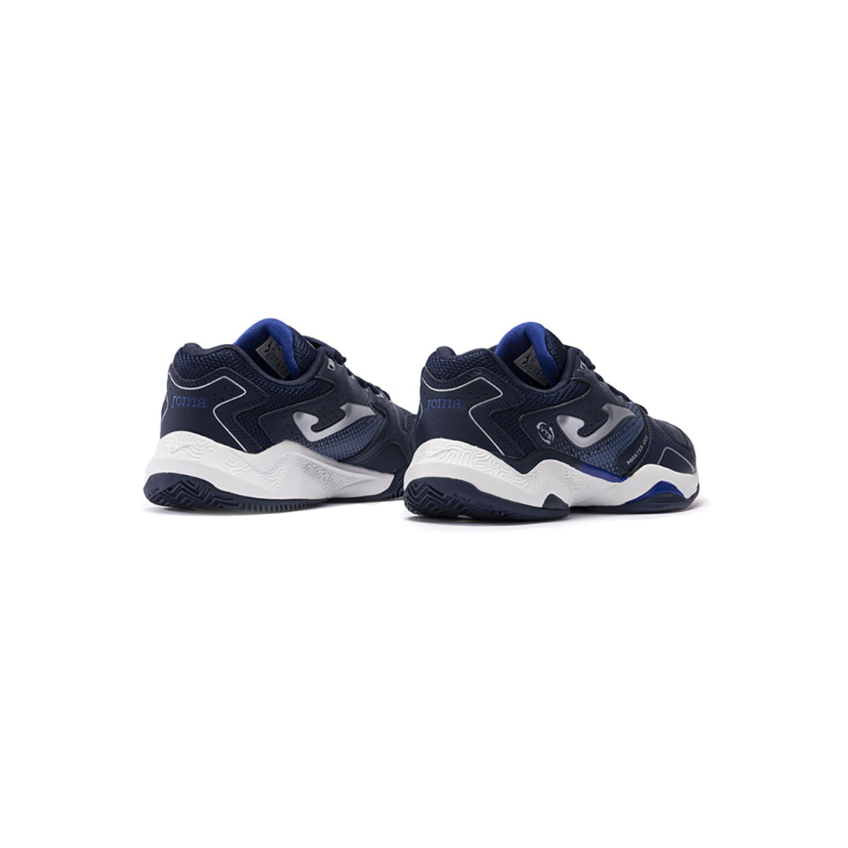 Tenis Joma Master 1000 hombre pádel y tenis cómodos y resistentes