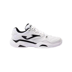 Joma Tenis Padel Master 1000 Blanco Resistente y Cómodo