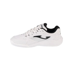 Joma Tenis Padel Master 1000 Blanco Resistente y Cómodo