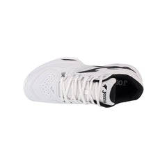 Joma Tenis Padel Master 1000 Blanco Resistente y Cómodo