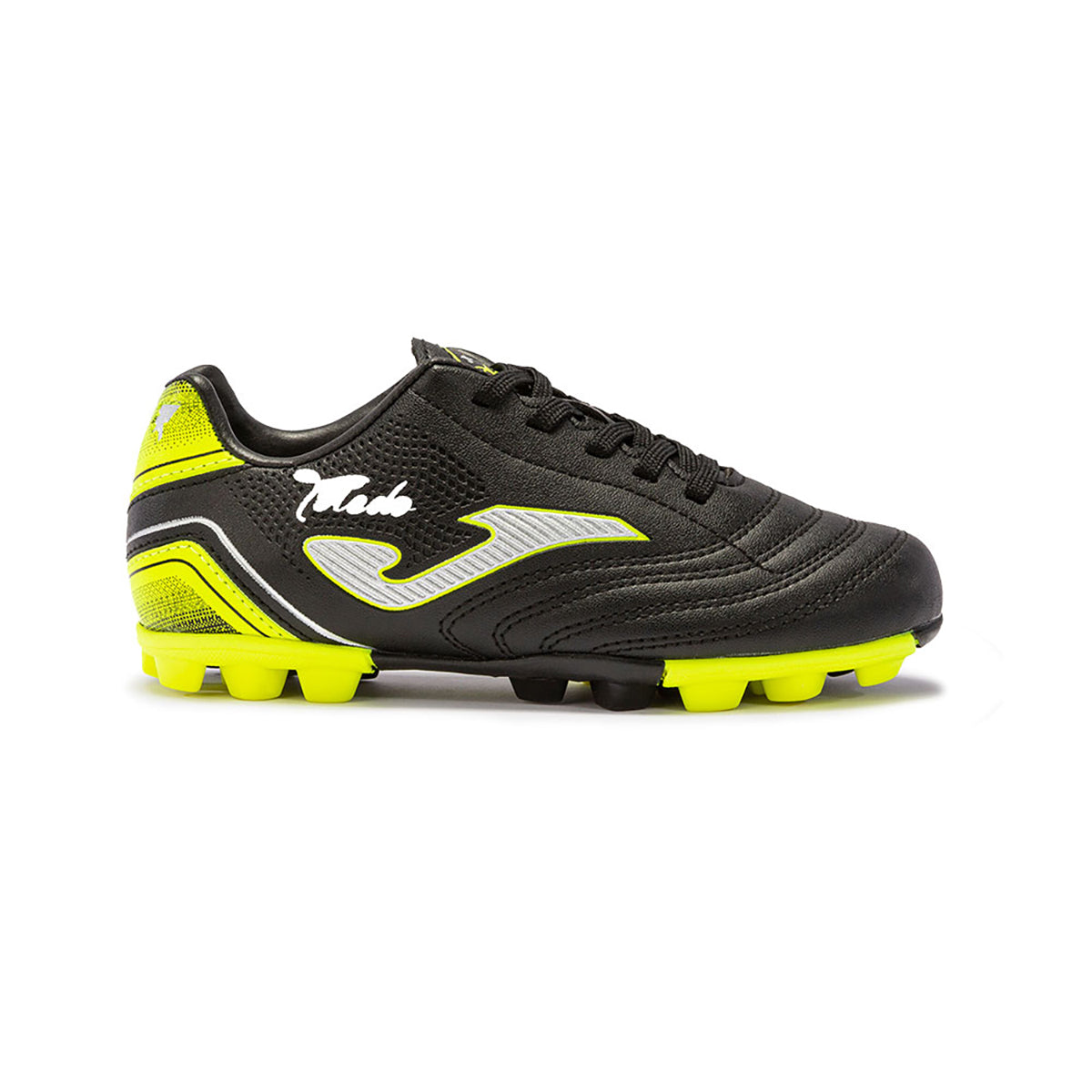 Tenis fútbol Joma Toledo 2201 niños resistentes terreno duro HG