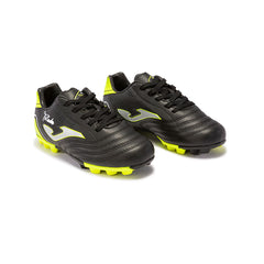 Tenis fútbol Joma Toledo 2201 niños resistentes terreno duro HG
