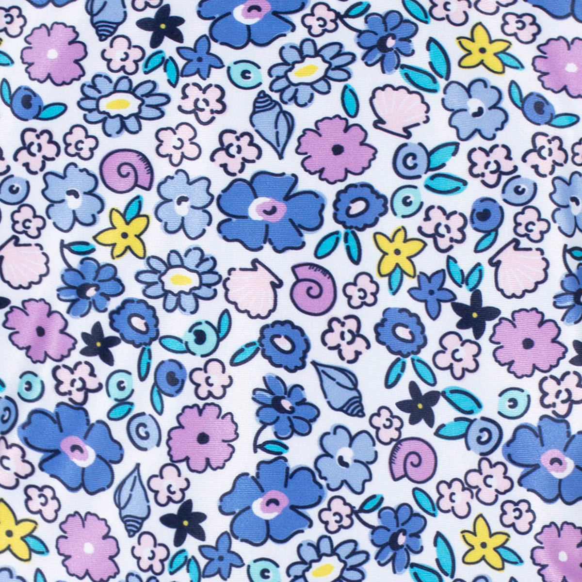 Traje de baño niña Gerber 1 pieza fresa UPF 50+ bebé-24M
