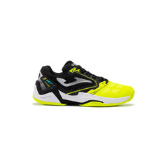 Zapatillas Joma Pádel Hombre Resistentes y Cómodas Marino