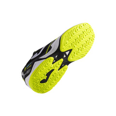 Zapatillas Joma Pádel Hombre Resistentes y Cómodas Marino